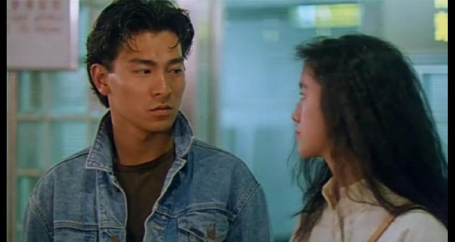 刘德华的天若有情1,2,3是怎么回事?-刘德华演