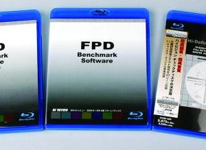 �������� ��FPD Benchmark��