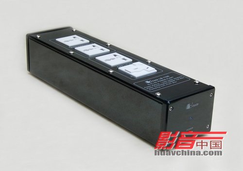 经济实用为出发点:八达(bada) LB-1100 - 影音中