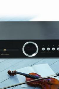 �������ŵĳ����Լ۱ȣ���ɽ��SCD-S200 SACD��