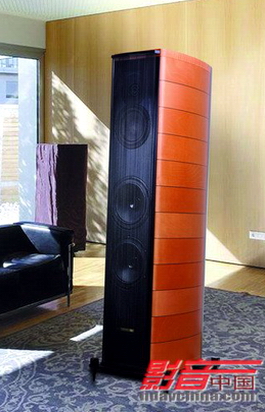 ���ֺ��������䶼�컯�ˣ���Sonus Faber Cremona M����