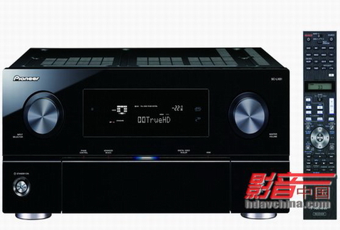 Pioneer���ȷ棩SC-LX81��VSX-LX51 AV�Ŵ���