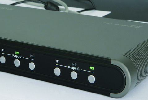 Ϊ��������Ƶ���߶��裺TECH LINK(̩��) HS333