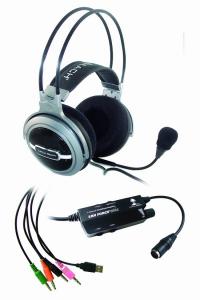 ���������ϵ�5.1����������Turtle Beach(�ڹ꺣��) Ear Force HPA2