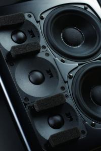 AV��������������Ķ�������ϵͳ��MK Sound 150 THX Ultra������������ϵͳ