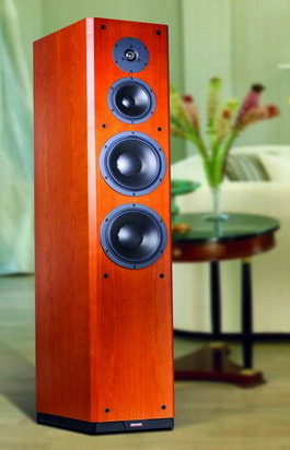 ��OO�����һ�����㡱����Dynaudio Focus 360�����