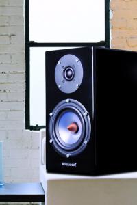 �ǲ���һ������䣡��˼����Spendor SA1�����