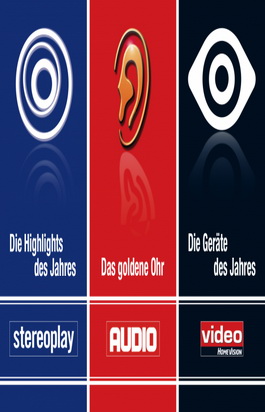 2009���Goldenes Ohr�������������Ľ���