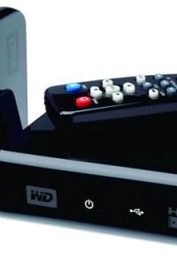 �������� ��һ�޶���WD TV HD Media Player