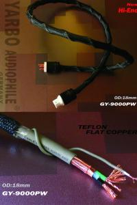 ��ǿ���Դ�߲ģ��ű�(YARBO AUDIOPHILE) GY-9000PW