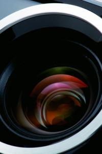 ���ʵĴ�����ܷ���ͶӰ�����Ч����JVC