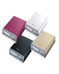��ɫ��쵣�����Ҳ���ԡ���Sony DRX-S70U