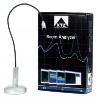 XTZ RoomAnalyzer