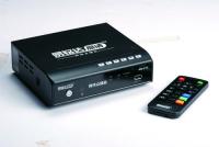 ��������� iVOD-Q710����㲥��