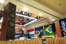 �������ĸ������籭ֱ����Dolby Digital PlusΪ��ʵ��
