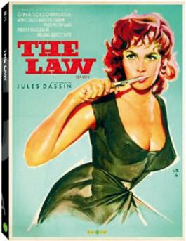 �����鸾 The Law