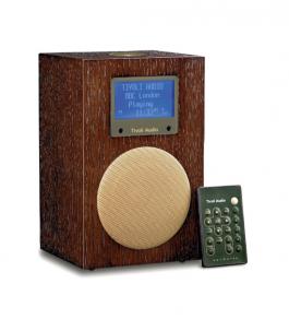ͨ���ḻ�����ӷ�ʽ �ṩ���ָ�������̨��Ŀ Tivoli Audio NetWorks ����������������