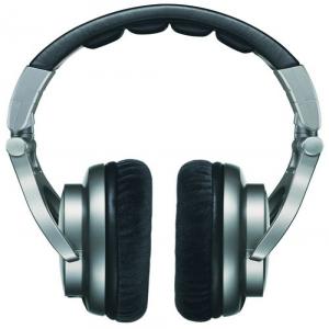 ׼ȷ��ϸ���������ǿ������������ı���:Shure(���) SRH940