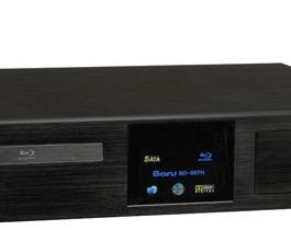����Hi-Fi�����3D�����Baru BD-007H SE