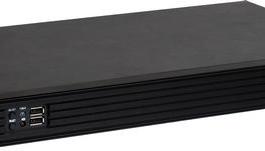 ����ȫլ�������ַ������ı��Autonomic MMS-5 Mirage Media Server