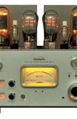 ���������ò����ˣ����ţ�Line Magnetic��LM-219IA