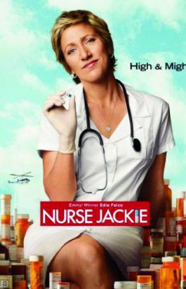 ����ʿ���ң���������Nurse Jackie: Season 3