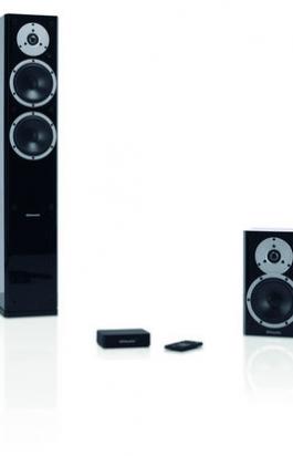 Dynaudio Xeoϵ����������ϵͳ