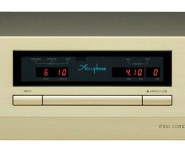 ACCUPHASE(��ɤ��) DP-410 CD