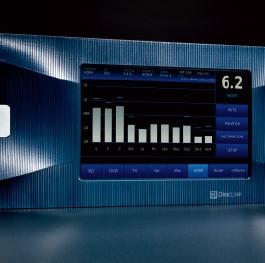 欧博(Opera) :Cyber-211双单声道电子管后级 -