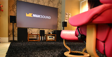 M&K Sound S300 THX Ultra2Ӱϵͳ