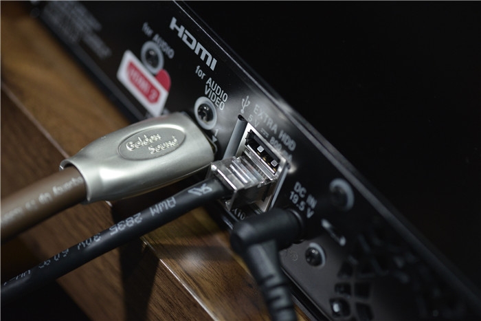 拨起万种风情 带你先睹为快 索尼第二代4K媒体