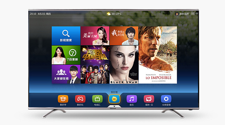 4色4k电视与4k电视那个好_4k电视最便宜_4k电视中的4k电影片源