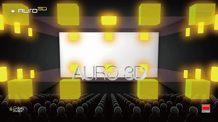 Auro_3D驾到_国内首台DataSat_LS10抵达本刊视听室 Auro_3D驾到_国内首台DataSat_LS10抵达本刊视听室