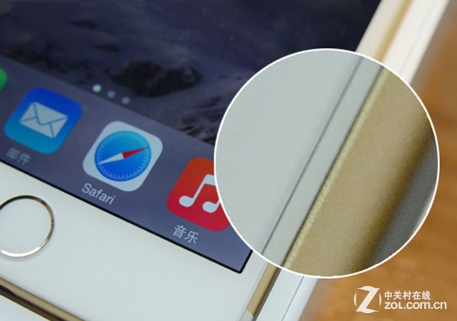 苹果小米都用 2.5D屏幕到底是什么技术_观点_