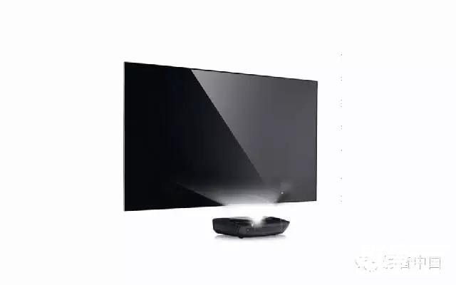 【CIT2015现场报道】4K设备、激光电视与超短