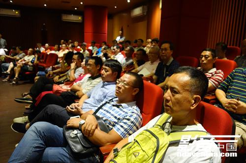 KEF旗舰Reference5音箱典雅音乐花园古典有