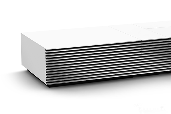 索尼首款4K激光超短焦投影机LSPX-W1S喜获