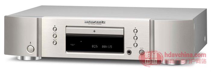 多年后,你依然让我回味-的Marantz CD5005\/PM