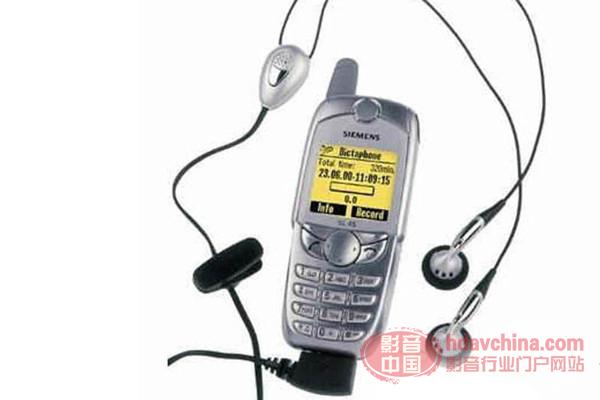忘不了诺基亚!那些年的音乐手机和耳机