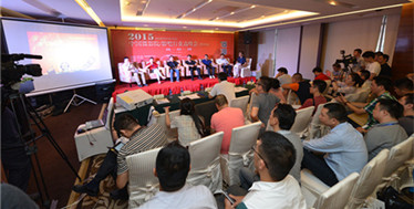 2015中国微影院影吧行业高峰会精彩主题研讨—版权许可与经营许可