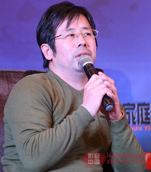 广州道奇/深圳捷报ceo郭宏亮