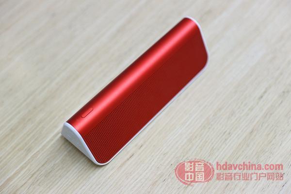 dingdong音箱评测 体验不错细节需提高