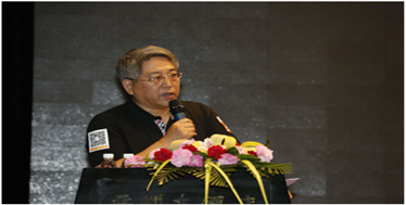峰会主讲嘉宾:北京阳光视翰科技有限公司董事长王宏先生