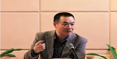 峰会主讲嘉宾:广州天逸电子有限公司总经理李智先生