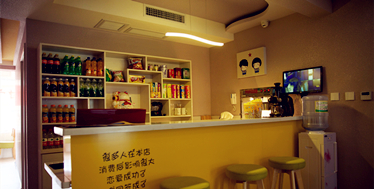 专访:“中国微影院/影K经营之道”系列报道(七)蓝木私人影院