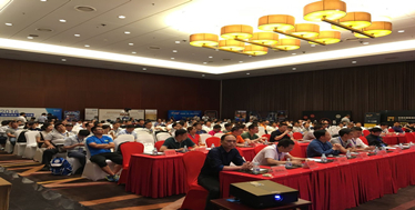 聚焦尚幕特约2016中国微影院影K行业高峰会胜利召开!
