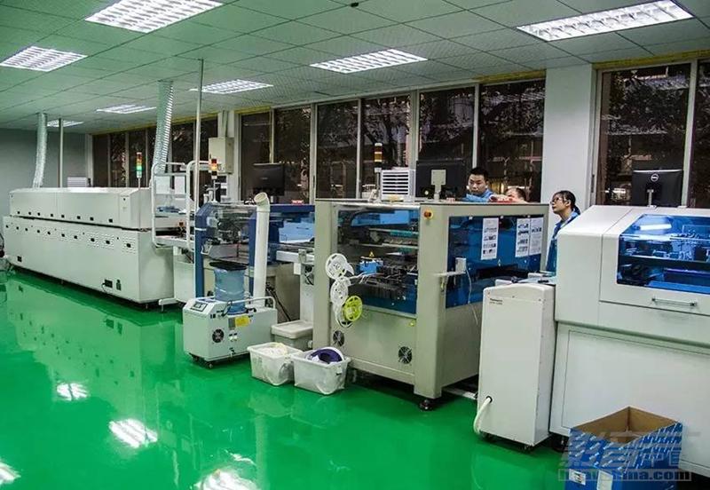华通出资7636万人民币扩展电动汽车商场泰国新工厂行将试出产！