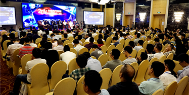 热度、深度、广度-2016中国客厅影院产业峰会(上海站)圆满举行