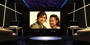 客厅影院样板房及对应解决方案将亮相11月广州音响展