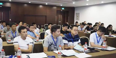 CEDIA系列培训(一):营销管理与项目管理的实际分析